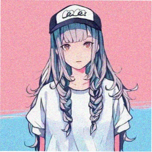 用户 小满 头像